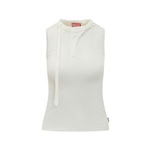 Diesel Women's Top White